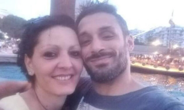 Δολοφονία 41χρονης εγκύου Θεσσαλονίκη: Ο φίλος έδειξε στην ΕΛΑΣ την τοποθεσία που έκρυψαν το πτώμα