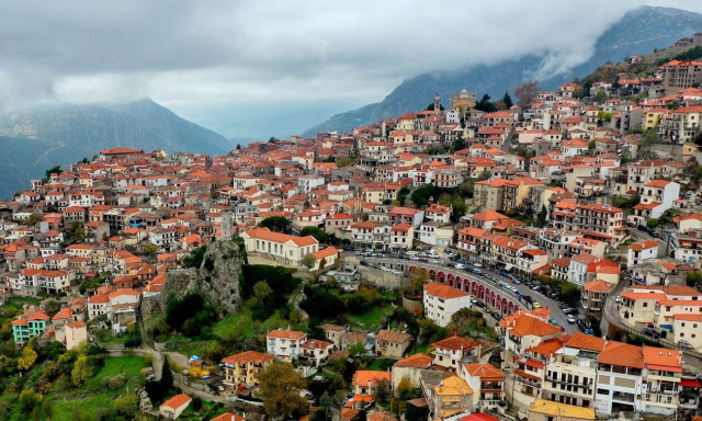 Τουρισμός για Όλους 2024: Ποιοι δικαιούχοι θα πάρουν έως και 400 ευρώ - Τα νέα κριτήρια