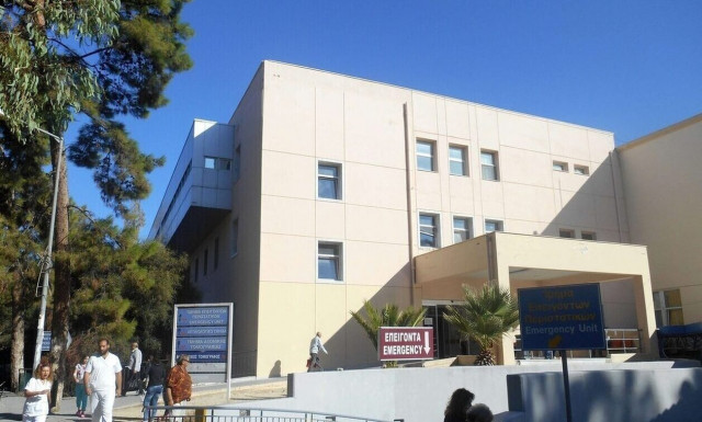 Τραγωδία στην Κρήτη - Πέθανε η 17χρονη που είχε υποστεί αλλεργικό σοκ