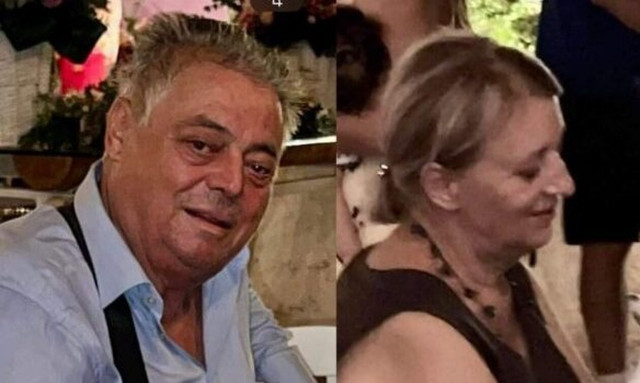 Ξάνθη: Συναγερμός για εξαφάνιση ζευγαριού - Χάθηκαν σε ορεινή περιοχή