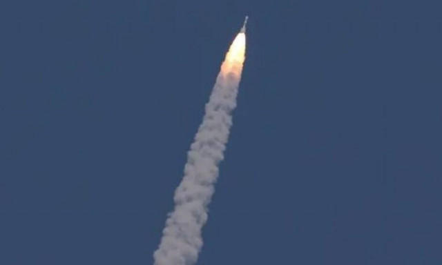 India’s Aditya-L1 sun mission reaches solar orbit