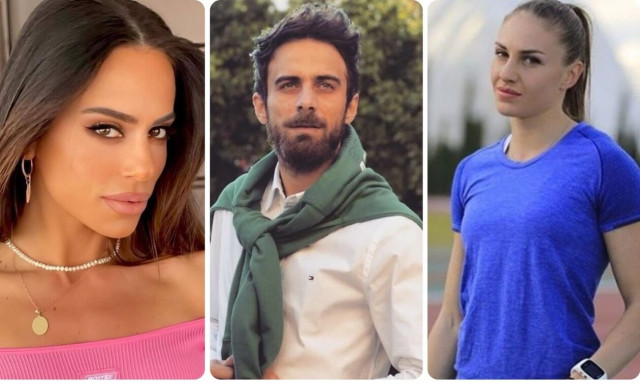 Survivor 2024 – Πρίαμος: «Καρφιά» σε Αντωνά και Δαλάκα – «Στους τυφλούς βασιλεύει ο μονόφθαλμος»