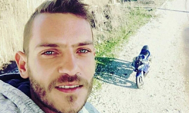 Μεσολόγγι: Κάμερα «έπιασε» τον 51χρονο κρεοπώλη σε αντίθετη κατεύθυνση από αυτή που δήλωσε στην ΕΛΑΣ