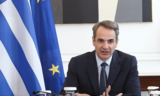 Σύσκεψη υπό τον πρωθυπουργό στις 10:00 για τα μέτρα κατά της ακρίβειας - Στις 12:00 οι ανακοινώσεις