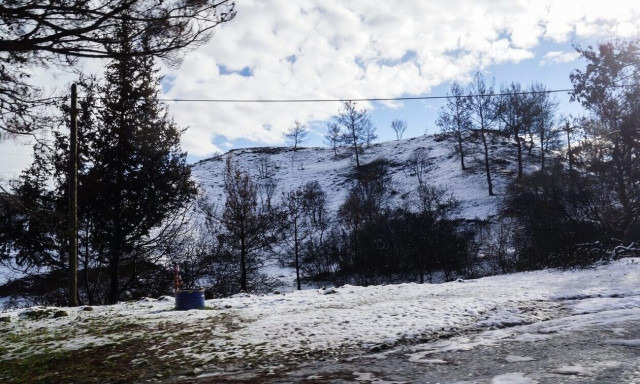 Καιρός: Ραγδαία αλλαγή τις επόμενες ώρες - Σε ποιες περιοχές θα χιονίσει