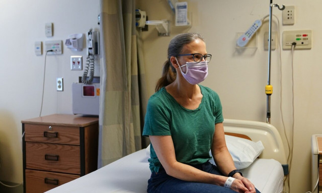 Έρχεται και στην Ελλάδα θεραπεία για προχωρημένη νόσο GIST