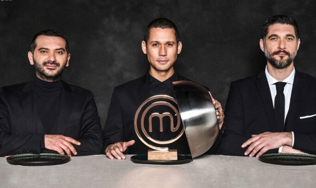 MasterChef: Επιστρέφει στο STAR – Όλες οι λεπτομέρειες