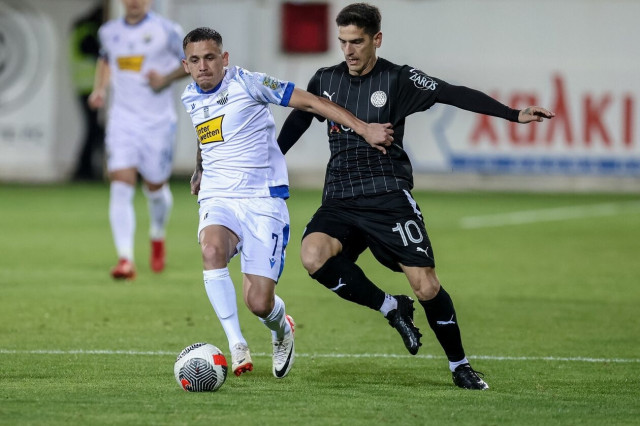 Ενισχυμένες αποδόσεις* από το Πάμε Στοίχημα για τα Κύπελλα Ελλάδας και Ιταλίας και τη Euroleague