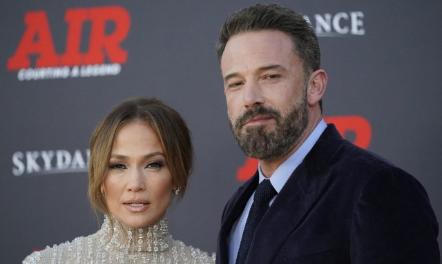 Τζένιφερ Λόπεζ - Μπεν Άφλεκ: Η πραγματική αιτία πίσω από τους καυγάδες του λαμπερού ζεύγους