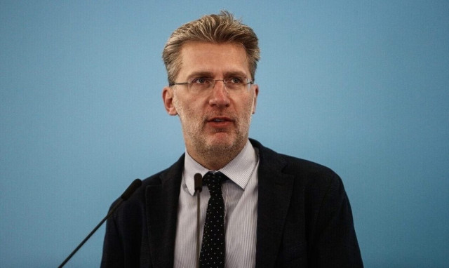 Skertsos: Gov't measures to be announced on Wed. expected to improve high pricing