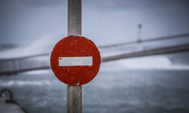 Τήνος: Νέο απαγορευτικό απόπλου λόγω κακοκαιρίας – Αλλαγές στα δρομολόγια