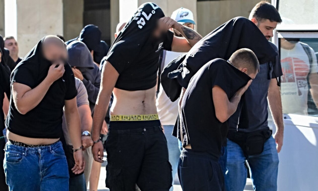 Κροατία: Χούλιγκαν των Bad Blue Boys ξυλοκόπησαν άγρια δύο ανήλικους Σέρβους