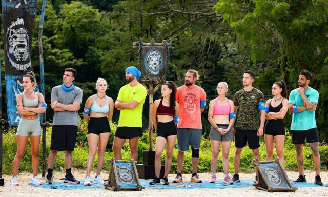 Survivor 2024 - Spoiler (9/1): Αυτή η ομάδα κερδίζει την 3η ασυλία – Ο MVP της εβδομάδας
