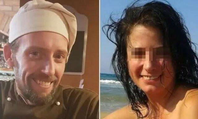Φρίκη στη Σλοβακία: Γνωστός σεφ δολοφόνησε τη σύντροφό του - Της ξερίζωσε την καρδιά
