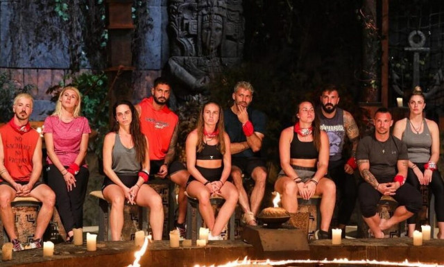 Ξεπέρασε τον Φατσέα: Το μαργαριτάρι στο Survivor που έκανε τον Μπαμπινιώτη να δακρύσει