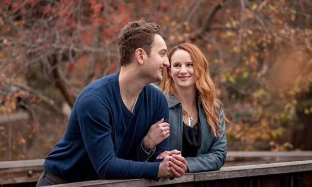 HΠΑ: «Σατανικός» γιατρός δολοφόνησε τη σύζυγό του - Η ασφάλεια ζωής των 500.000 δολαρίων