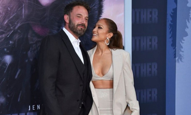 Ο Ben Affleck βαριέται: Ειδικός είπε την αλήθεια για τη Jlo