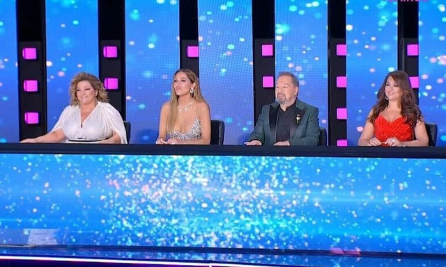 ALPHA: «Κλείδωσε» το πρόγραμμα για το Β’ μισό - Έρχεται J2US και σειρές