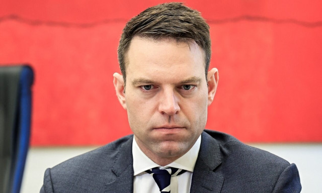 Δημοσκόπηση ALCO: Το 62% των πολιτών έχει αρνητική γνώμη για τον Στέφανο Κασσελάκη