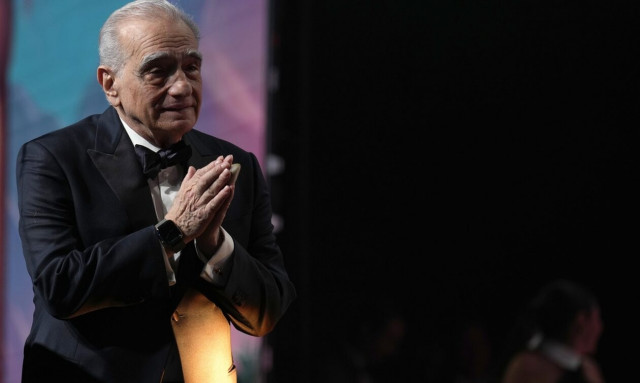 Ο Μάρτιν Σκορσέζε ετοιμάζει ταινία για τον Ιησού - Πότε ξεκινούν τα γυρίσματα