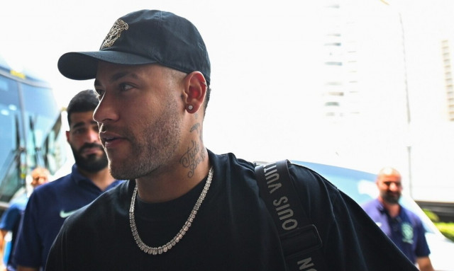 Τραγωδία στην κρουαζιέρα του Νεϊμάρ - Διάσημος YouTuber πήδηξε από το πλοίο και θεωρείται νεκρός