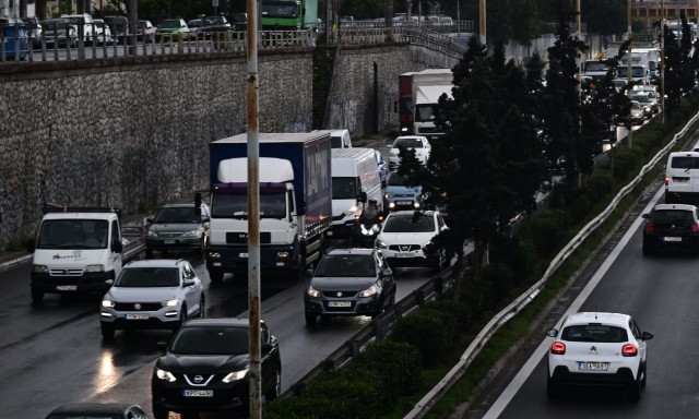 Τέρμα τα «σαπάκια»: Έρχεται οριστική απόσυρση παλιών ΙΧ - Εκατομμύρια οδηγοί χωρίς αμάξι