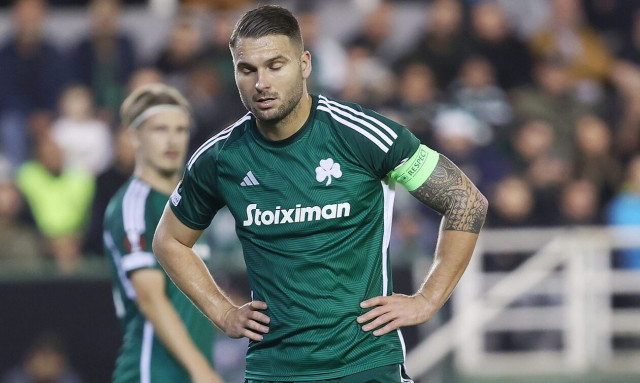 Παναθηναϊκός – Ολυμπιακός: Χωρίς Σένκεφελντ οι «πράσινοι» | Η αποστολή του Φατίχ Τερίμ