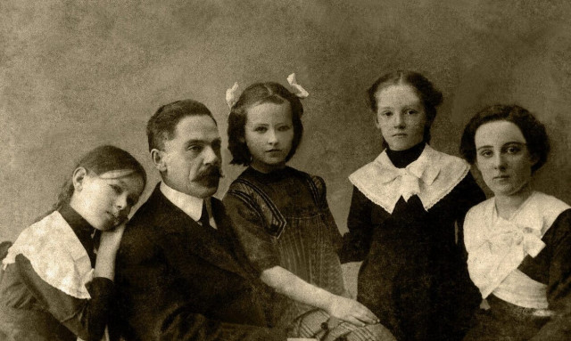 Γιατί παλιά κανείς δε χαμογελούσε στις φωτογραφίες;