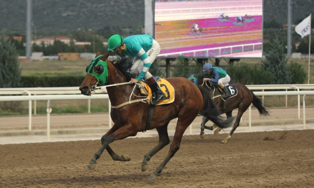 Μεγάλα κέρδη μοίρασε το ΣΚΟΡ 6 τη Δευτέρα στο Markopoulo Park