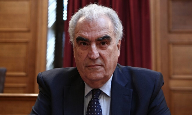 Τέμπη: Τι κατέθεσε ο Δημήτρης Ρέππας για το δυστύχημα – Η απάντηση της Εξεταστικής Επιτροπής