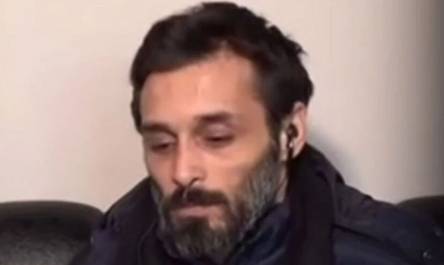 Θεσσαλονίκη: Όταν ο σύντροφος της 41χρονης εγκύου έπαιζε θέατρο μπροστά στις κάμερες