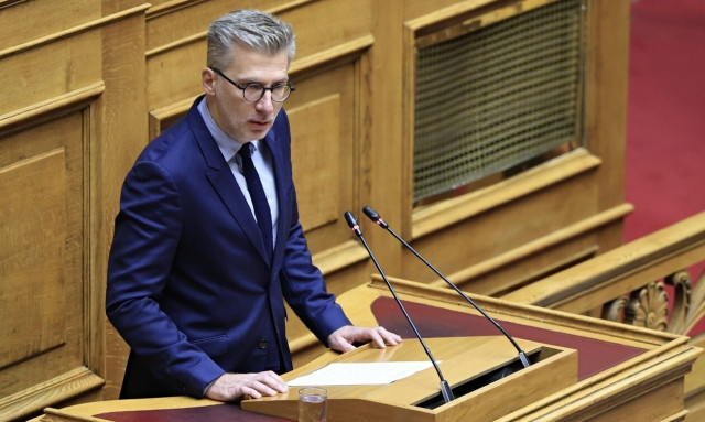 Σκέρτσος: «Θα ανακοινωθούν δράσεις, ώστε η αγορά να λειτουργεί όπως στις άλλες ευρωπαϊκές χώρες»