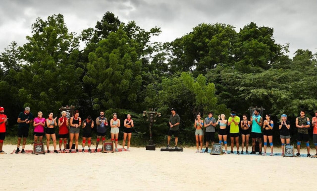 Survivor: «Σκωτσέζικο ντους» με τη δεύτερη υποψηφιότητα – Ο Παππάς ξεδιπλώνει το σχέδιό του