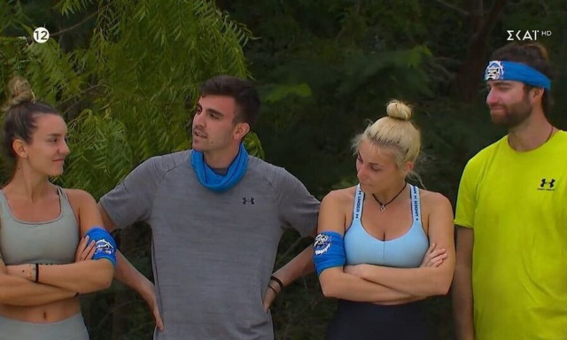 Survivor: Αυτοί είναι οι Μαχητές που έχουμε δει ξανά στην τηλεόραση