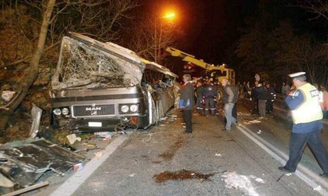 Θάνατος βρέφους στην Ημαθία: Η 37χρονη μητέρα ήταν μαθήτρια της τραγικής τάξης του 2003