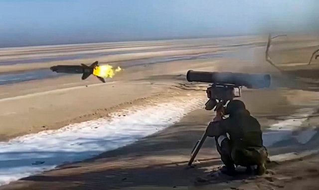 Ουκρανία: «Παιχνίδια» διαφθοράς με τις αμυντικές δαπάνες αξίας 262 εκατομμυρίων δολαρίων