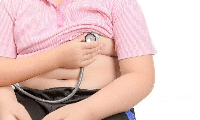 Οι επιπτώσεις του πρόχειρου φαγητού στις αρτηρίες των παιδιών