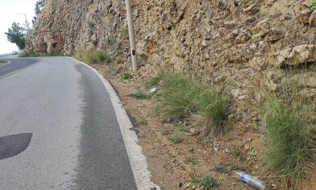 Βόλος: Εδώ δολοφόνησε ο 50χρονος τον 32χρονο βιαστή της κόρης του (φωτογραφίες)