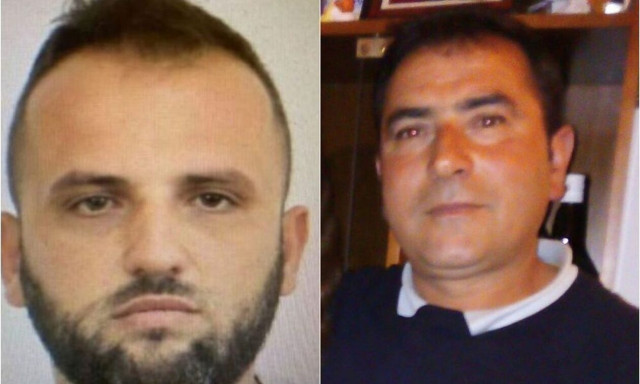 Βόλος: Αυτός είναι ο 50χρονος που σκότωσε τον βιαστή της κόρης του - «Δηλητηρίαζε το παιδί μου»