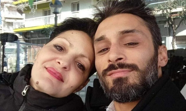 Θεσσαλονίκη: Το γράμμα που φέρεται να έδωσε η Γεωργία στον 39χρονο όταν έμαθε ότι είναι έγκυος