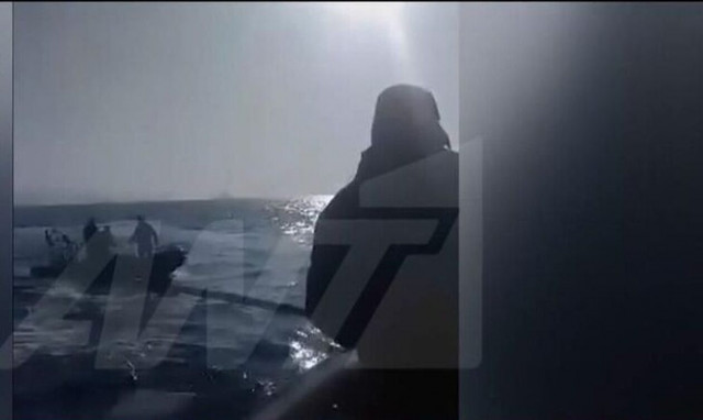 Προϊόν παραπληροφόρησης το περιστατικό στα Ίμια λέει η τουρκική προεδρία: «Δεν υπάρχει καμία ένταση»