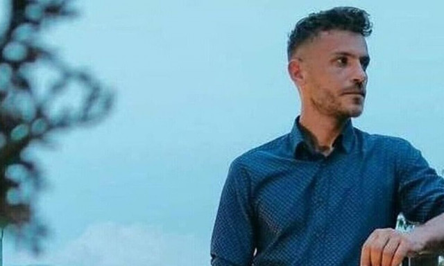 Μεσολόγγι: Κλιμάκιο των Εγκληματολογικών Ερευνών στις έρευνες για τον εντοπισμό του 31χρονου Μπάμπη