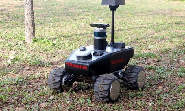 Δοκιμές ρομποτικών συστημάτων που αξιοποιούν το δίκτυο 5G με τη συμβολή του Ομίλου ΟΤΕ