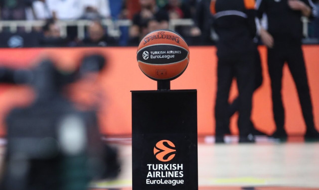 Ισπανική αποκάλυψη: «Ομάδα του Ντουμπάι στην Euroleague απ’ το 2024-25»