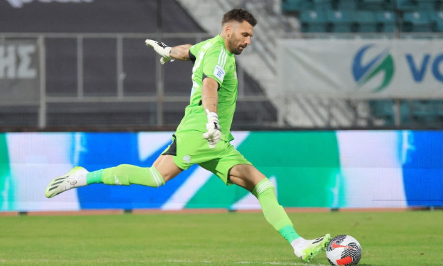 Παναθηναϊκός-Ολυμπιακός: Οι επιλογές του Φατίχ Τερίμ