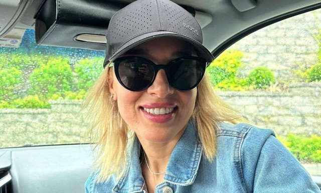 Τι συμβαίνει με την Καλομοίρα; Η «εξαφάνιση», η απορία του κόσμου και η απάντηση