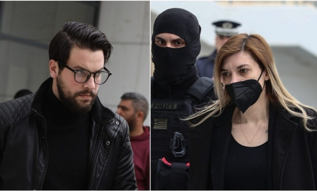 Ρούλα Πισπιρίγκου: «Ο Δασκαλάκης νόμιζε ότι είναι ο Buffon και ο Πάριος»