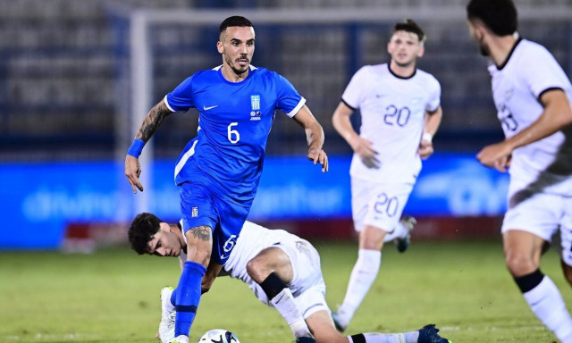 Μεταγραφές: Επίσημα παρελθόν από Τραμπζονσπόρ ο Κουρμπέλης - Η νέα του ομάδα