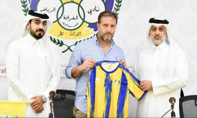 Πέδρο Μαρτίνς: Παίζει σενάριο επιστροφής του Professor στην Ελλάδα;