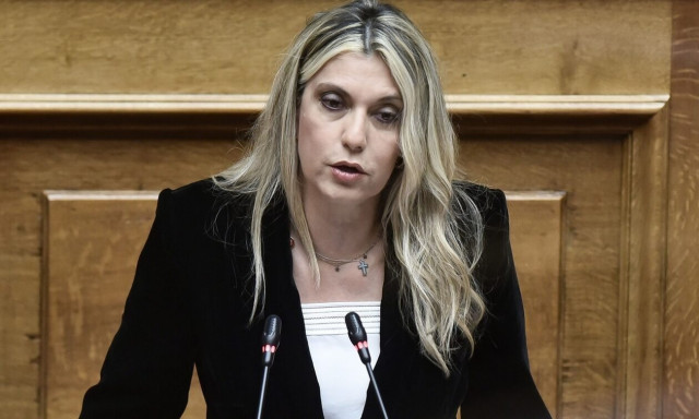 Γαλάζιο «αντάρτικο» κατά του γάμου και της τεκνοθεσίας των ομόφυλων